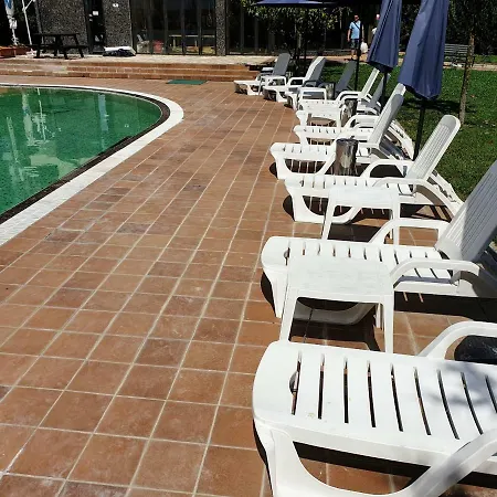 Seawave Apartcomplex Apartment