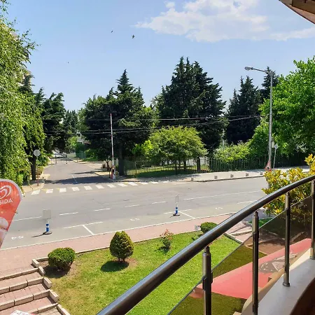 Apartment Seawave Apartcomplex Nessebar