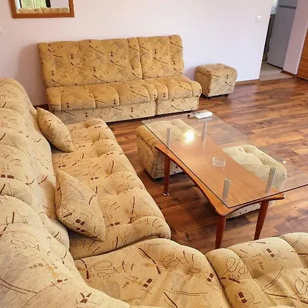 Apartment Seawave Apartcomplex Nessebar