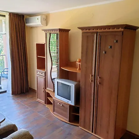 Seawave Apartcomplex Apartment
