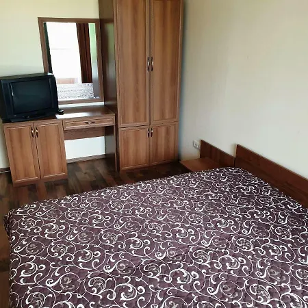 Seawave Apartcomplex 아파트 *
