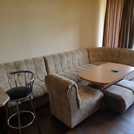 Seawave Apartcomplex 아파트 *