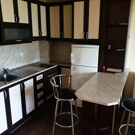 아파트 Seawave Apartcomplex *